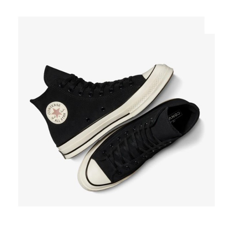 CONVERSE CHUCK 70 HERITAGE COLOR SUEDE