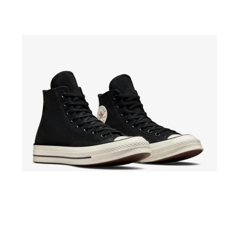 CONVERSE CHUCK 70 HERITAGE COLOR SUEDE