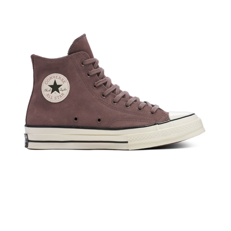 CONVERSE CHUCK 70 HERITAGE COLOR SUEDE