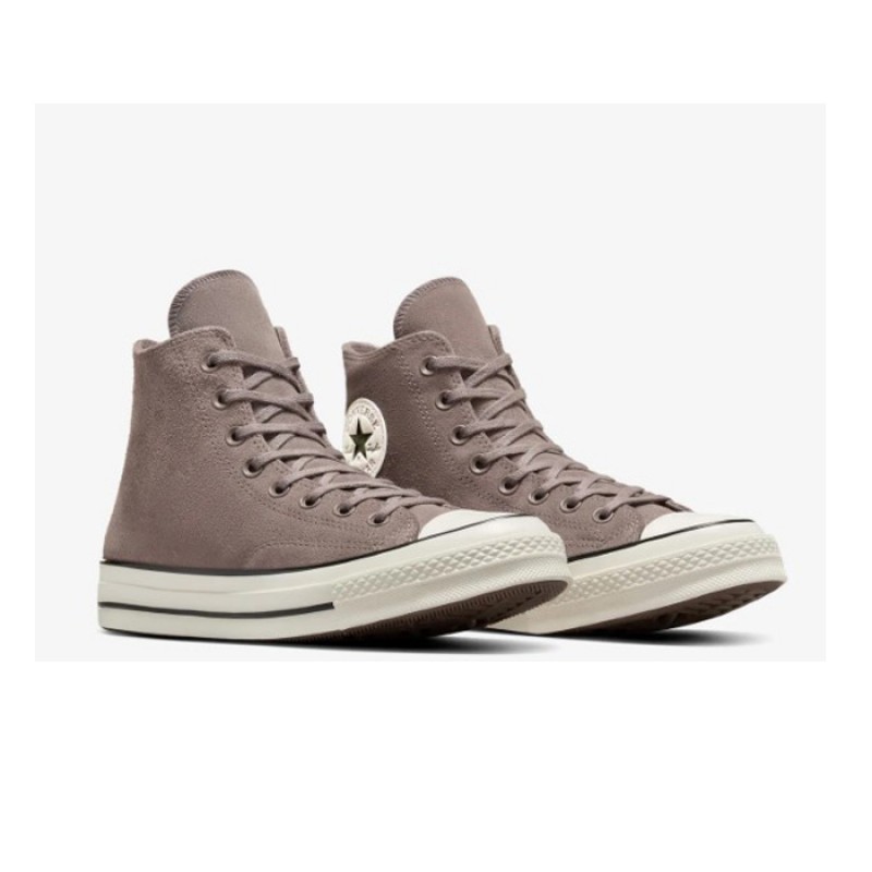 CONVERSE CHUCK 70 HERITAGE COLOR SUEDE