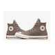 CONVERSE CHUCK 70 HERITAGE COLOR SUEDE