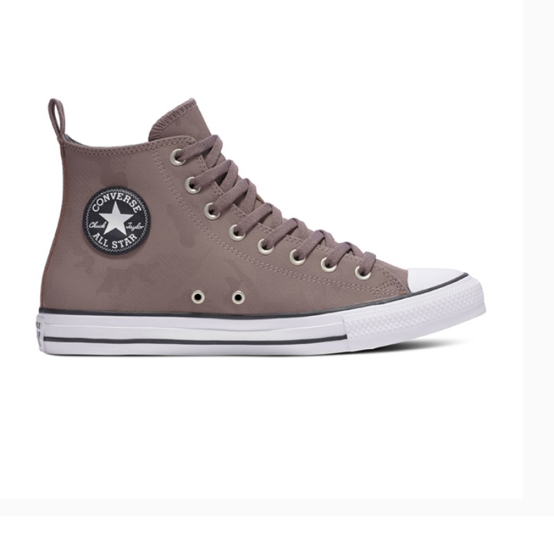 CONVERSE CHUCK TAYLOR ALL STAR TECTUFF WATERPROOF CAMO