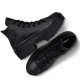 CONVERSE CHUCK TAYLOR ALL STAR LUGGED HEEL LEATHER PLATFORM