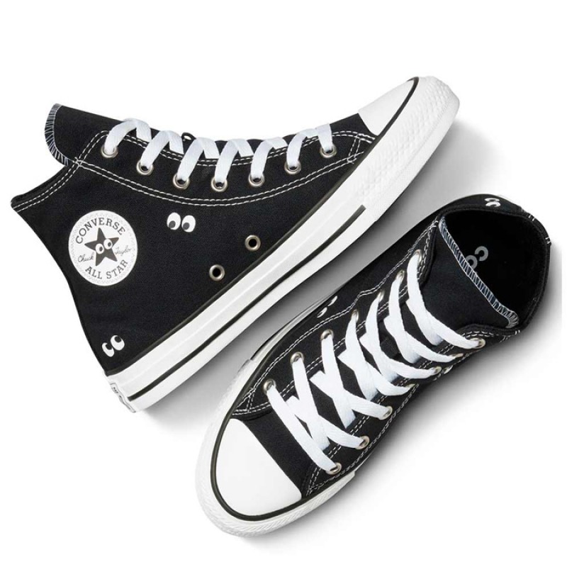 CONVERSE CHUCK TAYLOR ALL STAR EYES