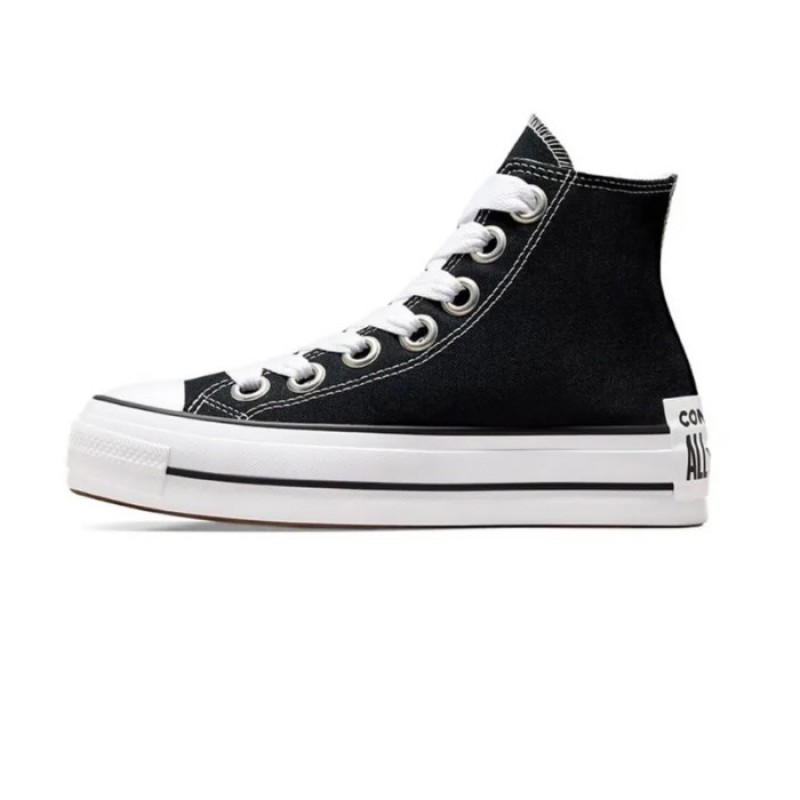 CONVERSE CHUCK TAYLOR ALL STAR LIFT PLATFORM SKETCH