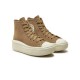 CONVERSE CHUCK TAYLOR ALL STAR MOVE PLATFORM COLORFUL SUEDE