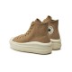 CONVERSE CHUCK TAYLOR ALL STAR MOVE PLATFORM COLORFUL SUEDE