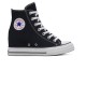 CONVERSE CHUCK TAYLOR ALL STAR CLASSIC WEDGE PLATFORM