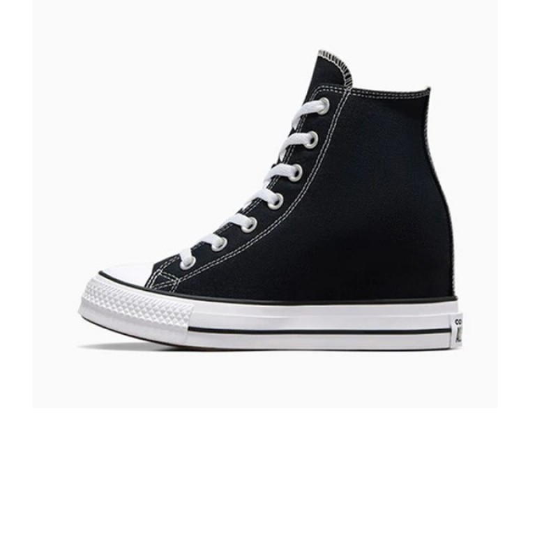 CONVERSE CHUCK TAYLOR ALL STAR CLASSIC WEDGE PLATFORM