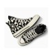 CONVERSE CHUCK 70 LEOPARD REMIX