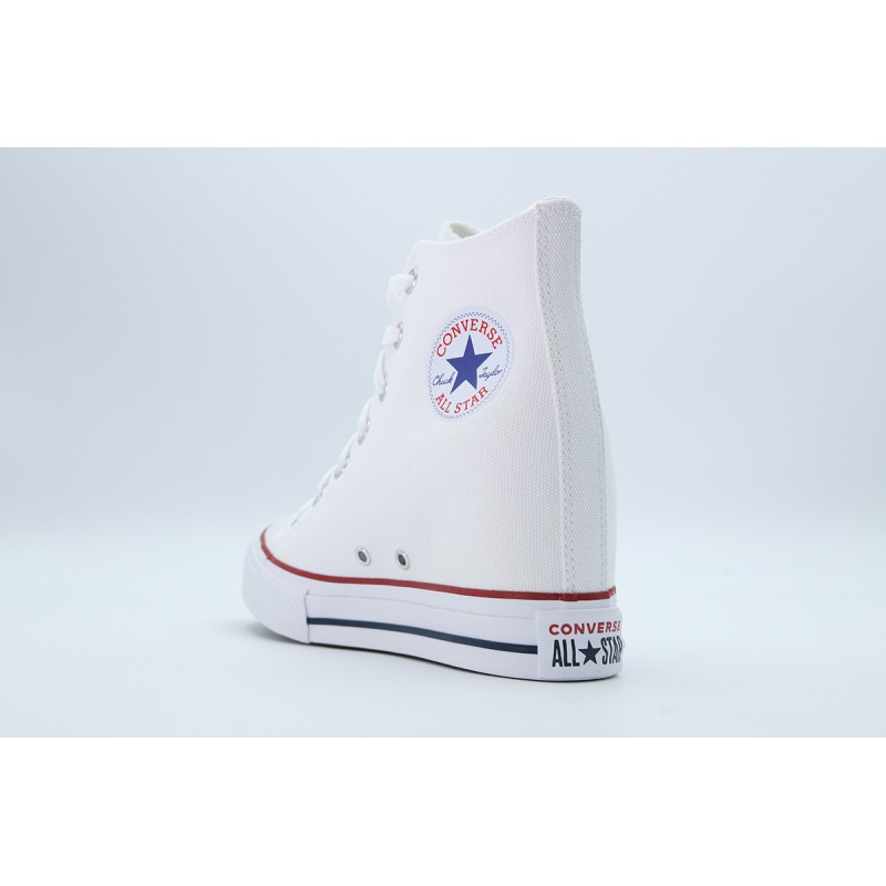 CONVERSE CHUCK TAYLOR ALL STAR CLASSIC WEDGE PLATFORM