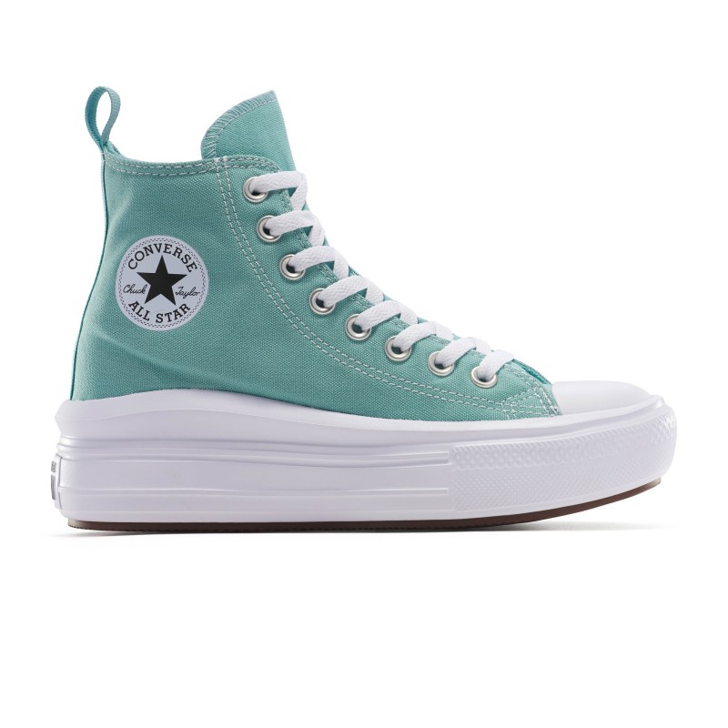 CONVERSE CHUCK TAYLOR ALL STAR MOVE PLATFORM