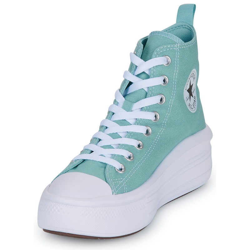 CONVERSE CHUCK TAYLOR ALL STAR MOVE PLATFORM