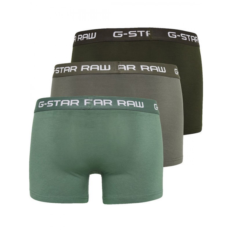 G-STAR Boxer briefs 3 pack