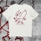 REDISTANCE KILL PEACE TEE