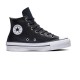 CONVERSE CHUCK TAYLOR ALL STAR EVA LIFT LEATHER