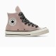 CONVERSE CHUCK 70 SUEDE