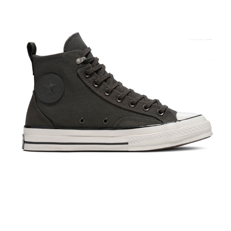 CONVERSE CHUCK 70 JUNGLE CLOTH OVERLAY