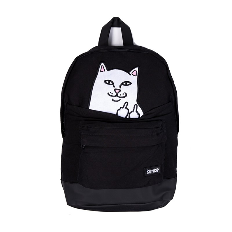 RIP N DIP LORD NERMAL BACKPACK RND1099P