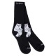 RIP N DIP Lord Nermal Socks RND3583