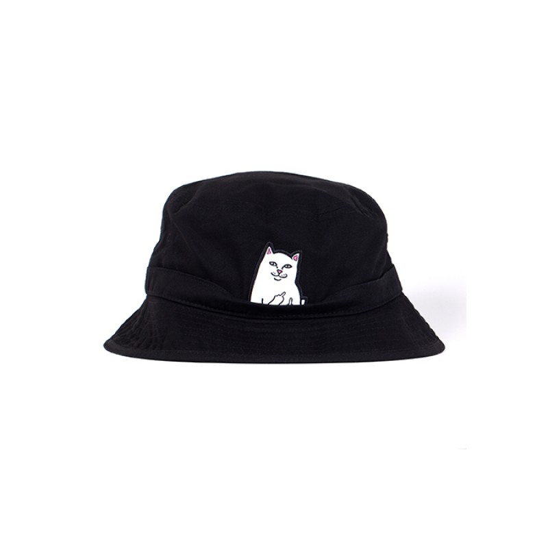 RIP N DIP LORD NERMAL BUCKET HAT