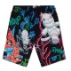 RIP N DIP TRAVIS SWIM SHORTS