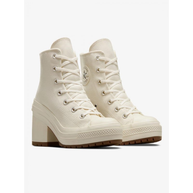 CONVERSE CHUCK 70 DE LUXE HEEL