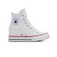 CONVERSE CHUCK TAYLOR ALL STAR CLASSIC WEDGE PLATFORM