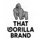 THAT GORILLA BRAND