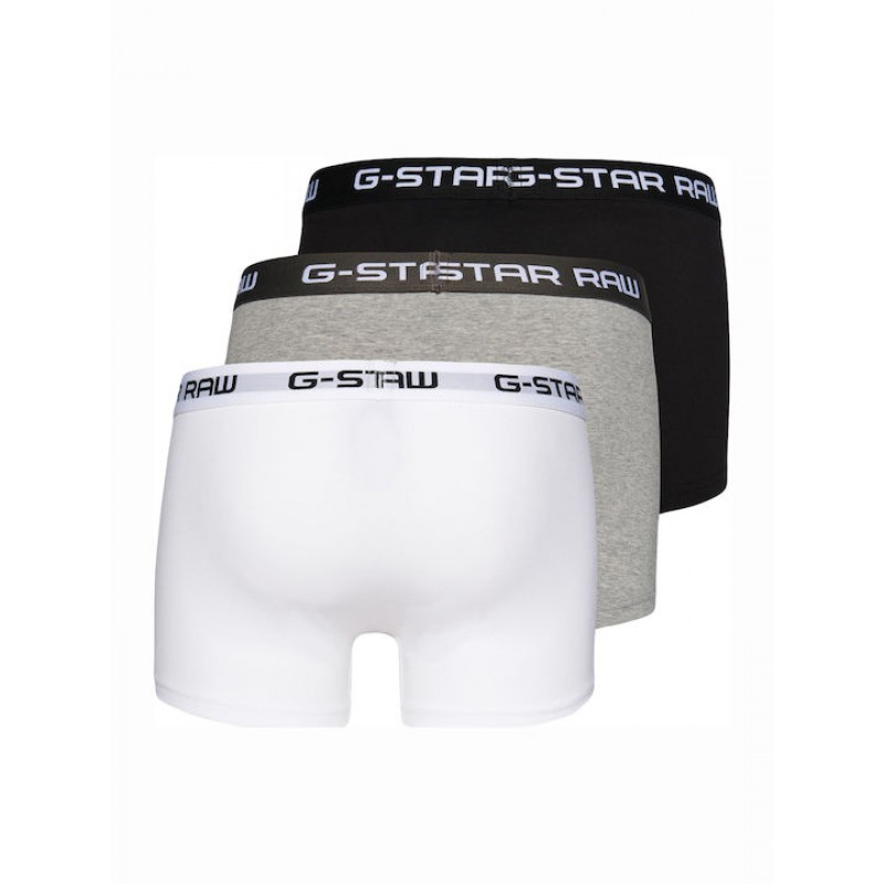 G-STAR Boxer briefs 3 pack