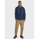 G-STAR Pleated Chino Relaxed Tapered