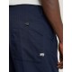 G-STAR Pleated Chino Relaxed Tapered