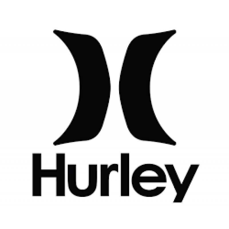 HURLEY T-SHIRT AERIAL AR5478-100