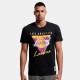 NBA Final Seconds Tee - Los Angeles Lakers