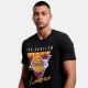 NBA Final Seconds Tee - Los Angeles Lakers