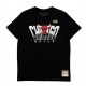 NBA Retrodome Tee - Chicago Bulls