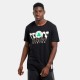 NBA Retrodome Tee - Boston Celtic