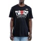 NBA Retrodome Tee - Chicago Bulls