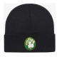 NBA TEAM LOGO CUFF KNIT - BOSTON CELTICS