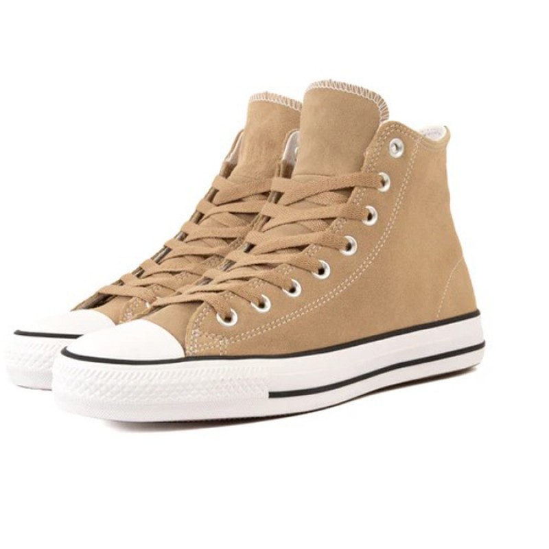 CONVERSE CONS CHUCK TAYLOR ALL STAR PRO SUEDE