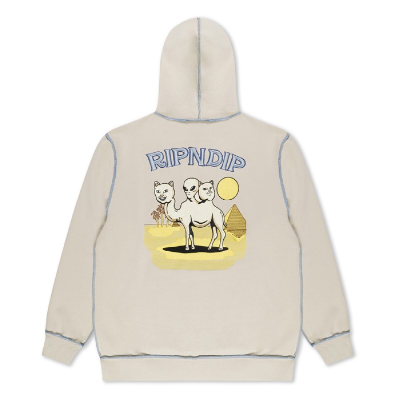 RIP N DIP BARNUM HOODIE