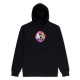 RIP N DIP LOVE IS RIPNDIP HOODIE