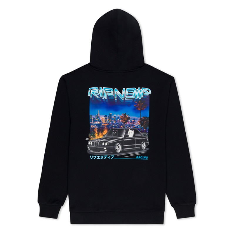 RIP N DIP VROOM VROOM HOODIE