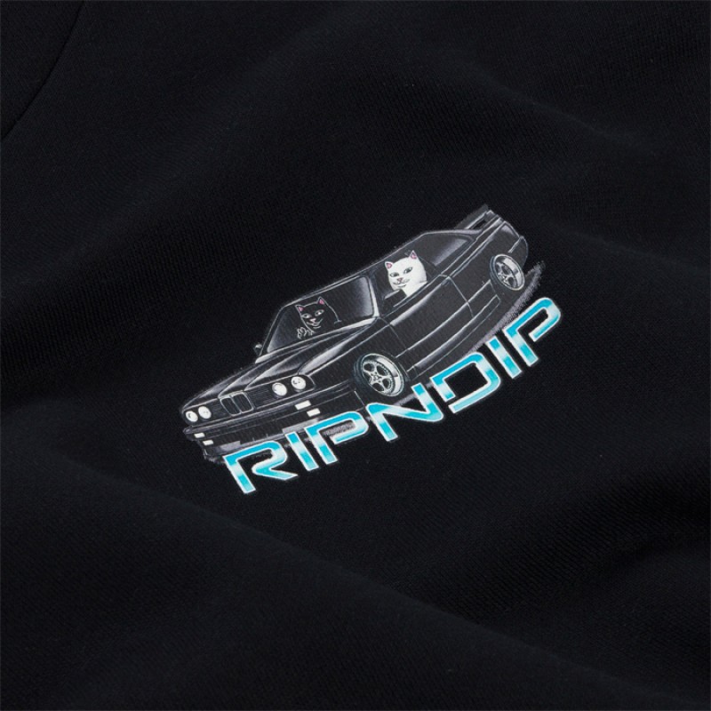 RIP N DIP VROOM VROOM HOODIE