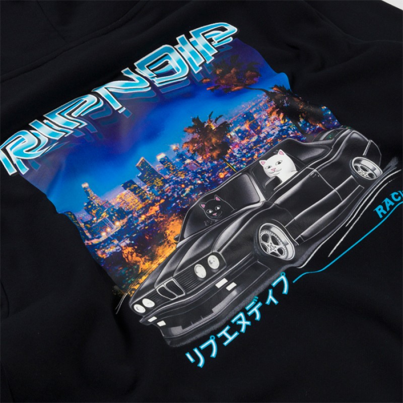 RIP N DIP VROOM VROOM HOODIE