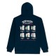 RIP N DIP SUSHI NERM HOODIE