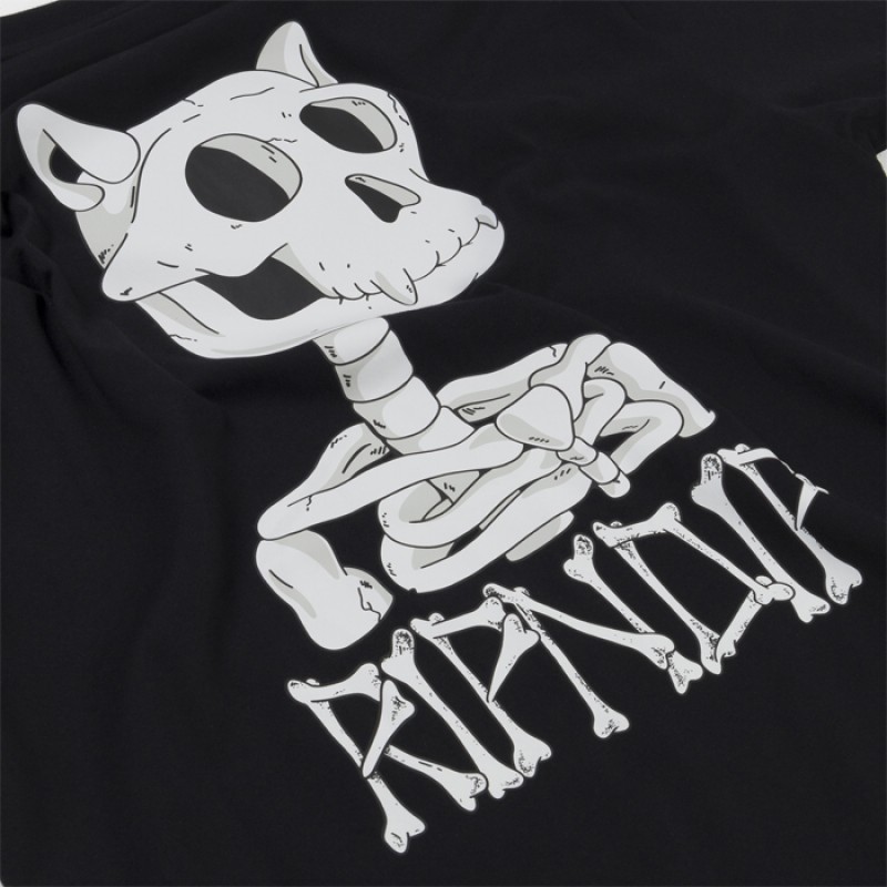 RIP N DIP BONES TEE