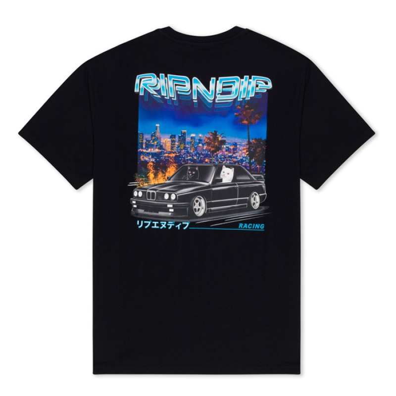 RIP N DIP VROOM VROOM TEE