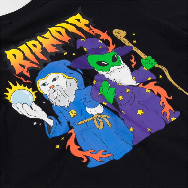 RIP N DIP MAGICAL TEE