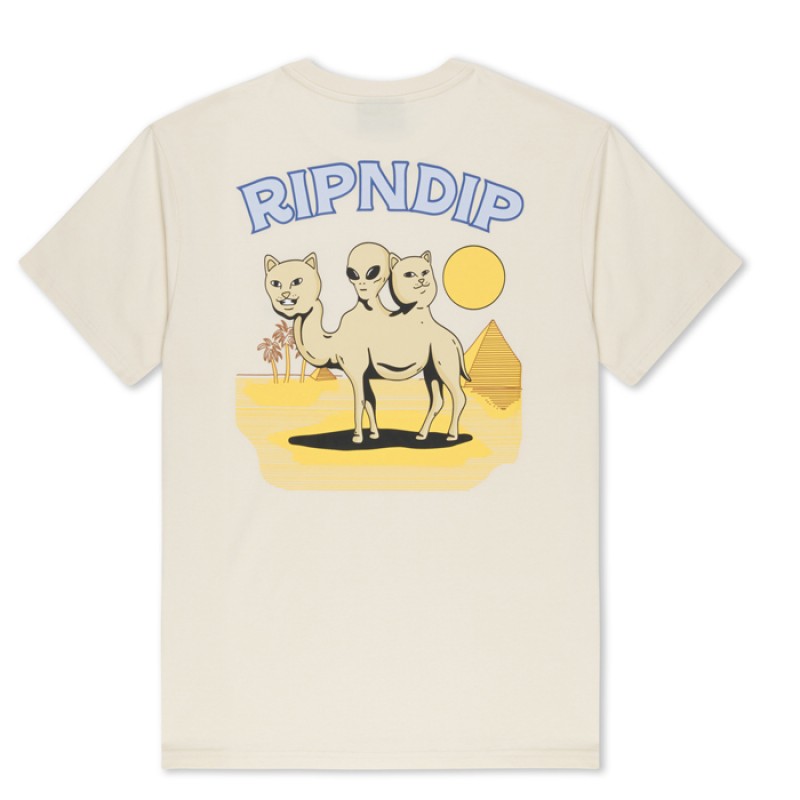 RIP N DIP BARNUM TEE